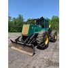 2000 Timberjack 460C Skidder